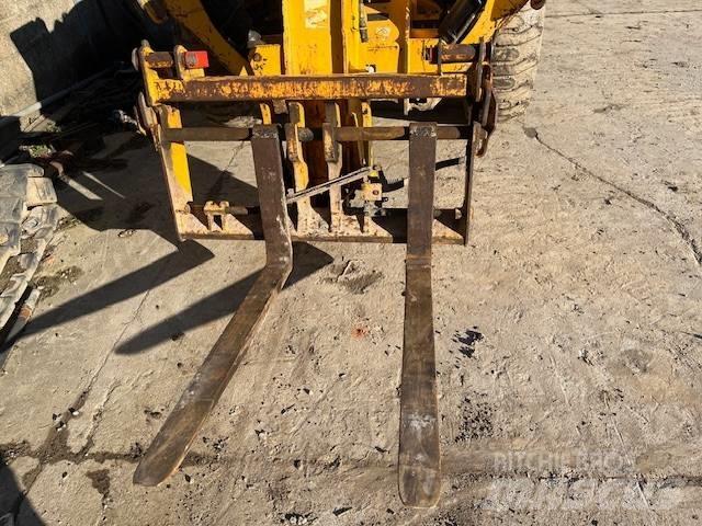 JCB 535-140 Teleskoplastere