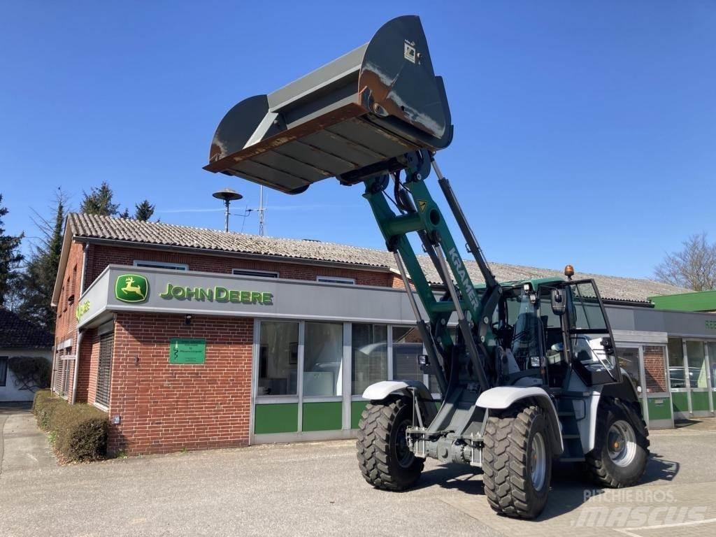 Kramer KL 70.8 Hjullastere