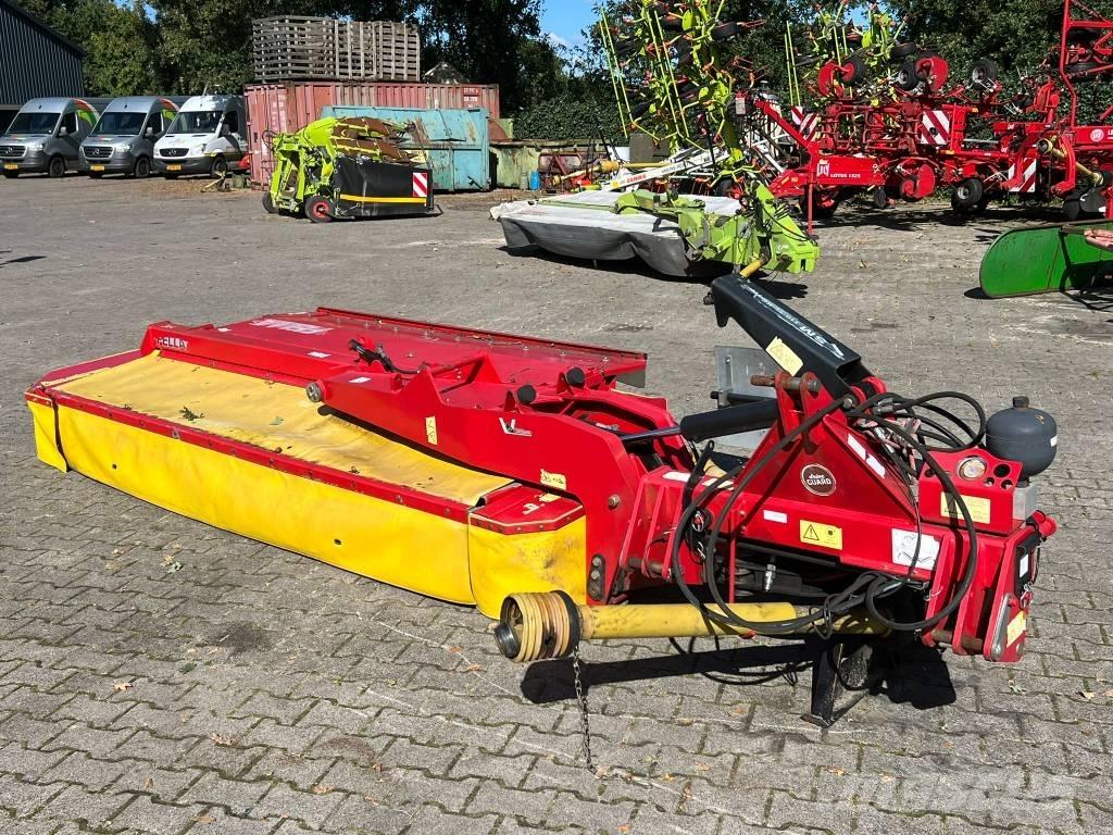 Fella SM 310 TL-KC Slåmaskiner
