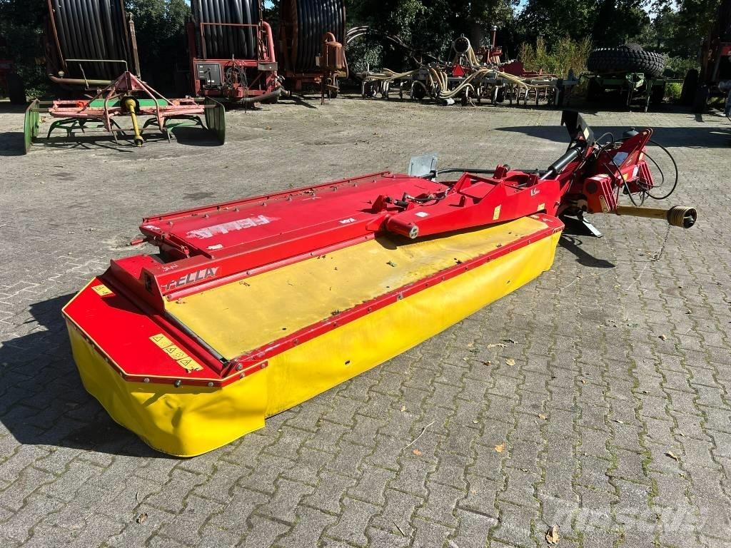 Fella SM 310 TL-KC Slåmaskiner