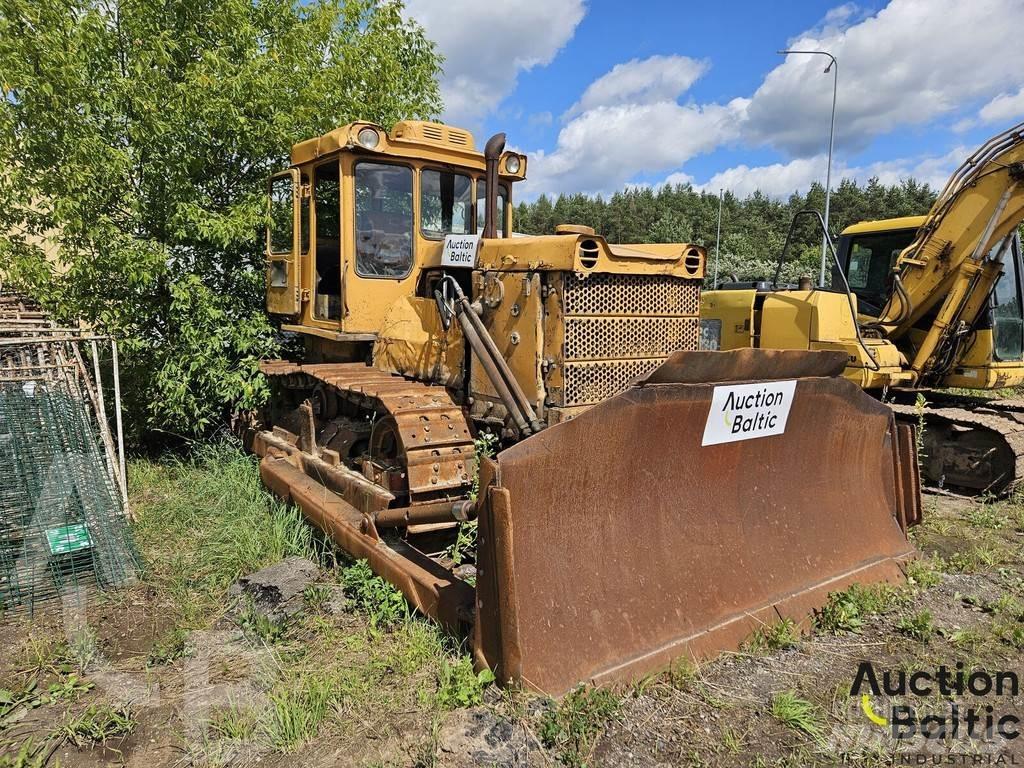  T - 130 Dozere Beltegående