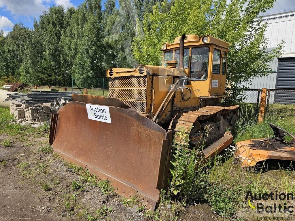  T - 130 Dozere Beltegående