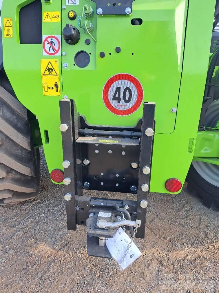 Merlo TF33.9CS-140 Teleskoplastere