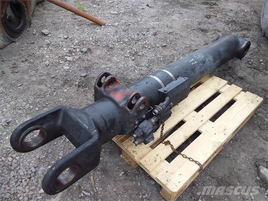 Ponsse Hn200 Skogsmaskinkraner