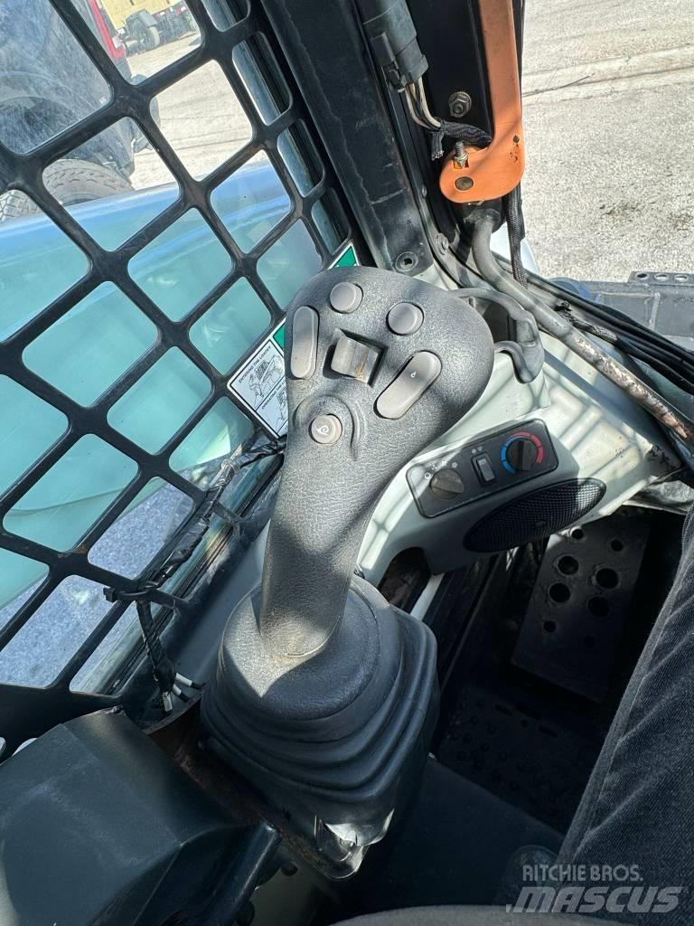 Bobcat S 770 Kompaktlastere
