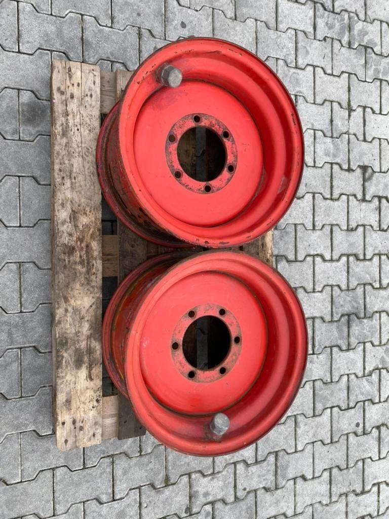 Fendt RIMS 11X20 Dekk, hjul og felger