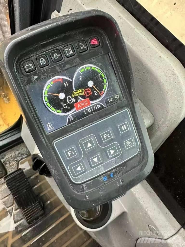 XCMG XE 60 DA Beltegraver