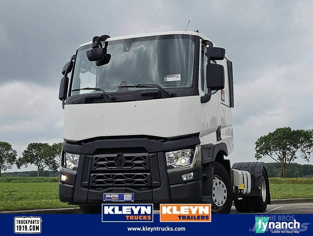 Renault T 460 ADR Trekkvogner