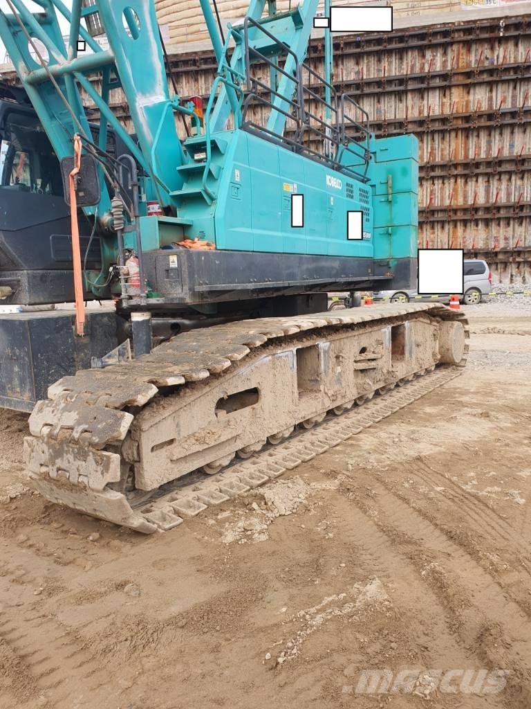 Kobelco BMS1000 Beltegående Kran