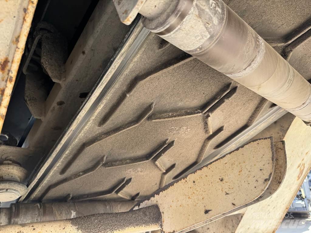 Wirtgen W 100 F Asfalt-kaldfresere