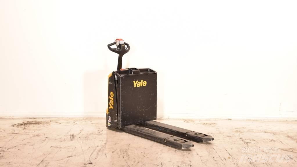 Yale MP 16 Lavtløftende truck