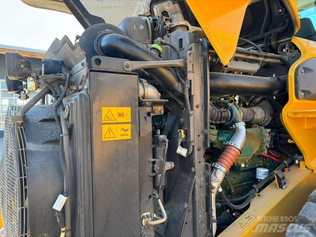 Volvo L 90 H Hjullastere