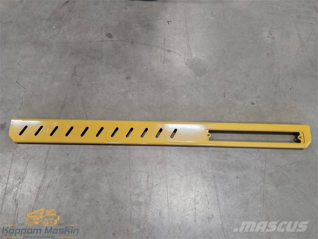 Eco Log 7007290 Chassis og understell