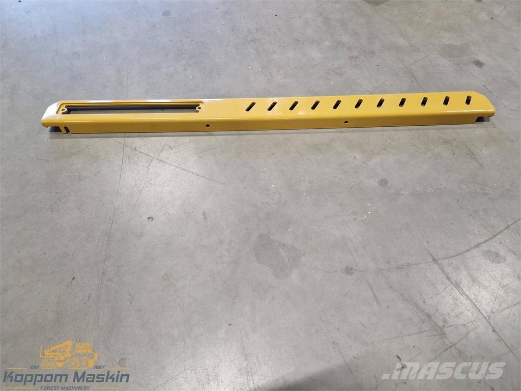 Eco Log 7007290 Chassis og understell