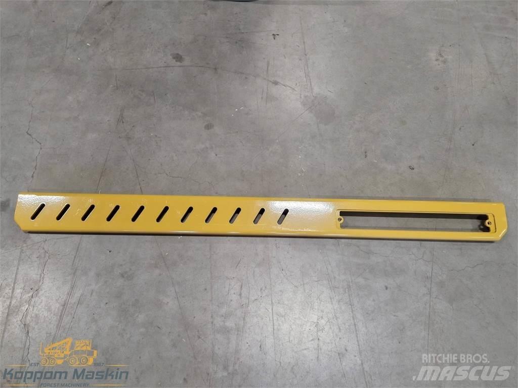 Eco Log 7007290 Chassis og understell