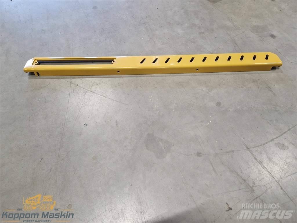 Eco Log 7007290 Chassis og understell