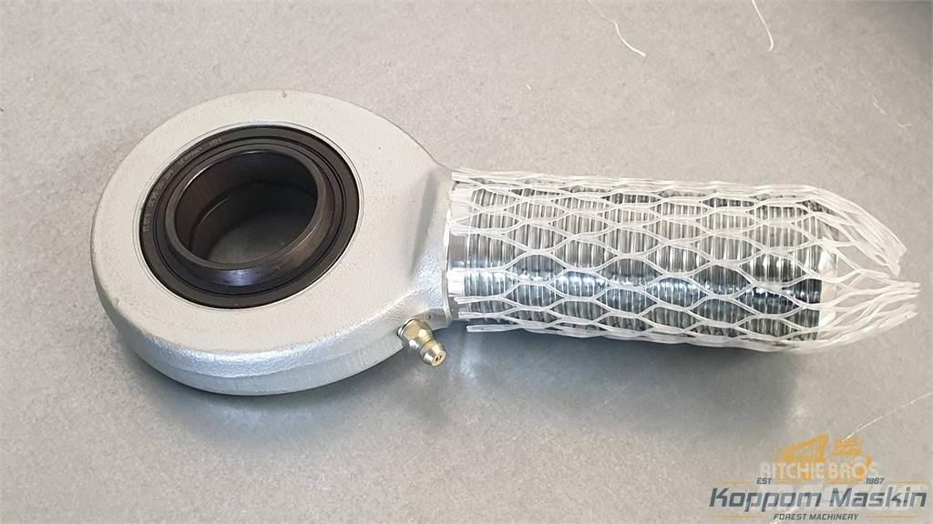 Ponsse 0043291 Chassis og understell