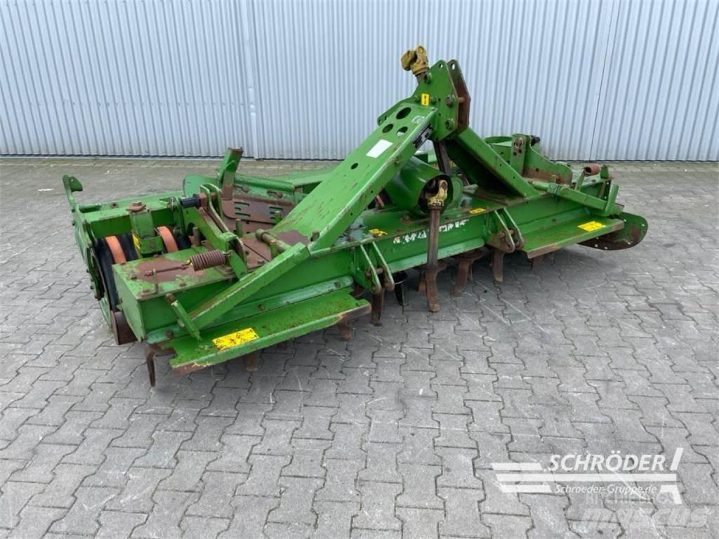Amazone KE 303-170 Rotorharver/ jordfresere