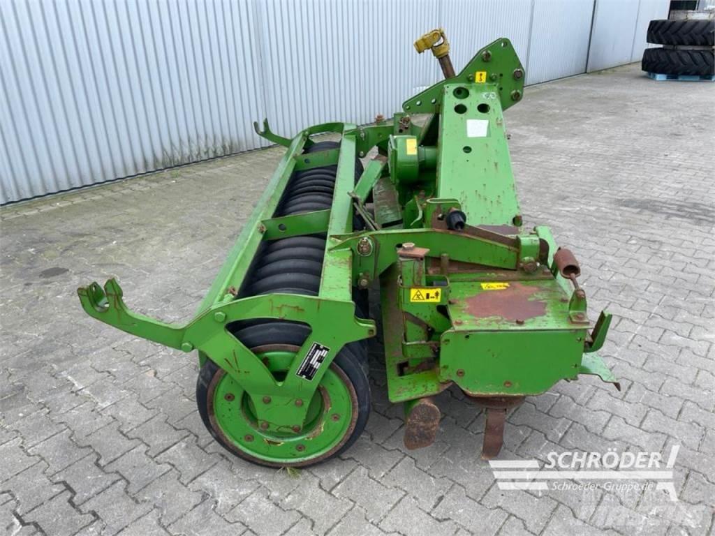 Amazone KE 303-170 Rotorharver/ jordfresere