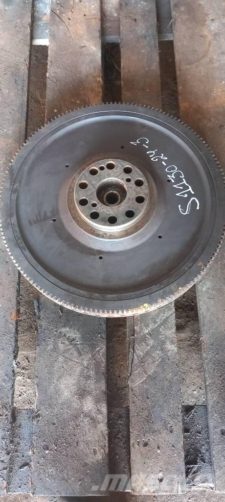 Scania R 440.   1805086 Motorer
