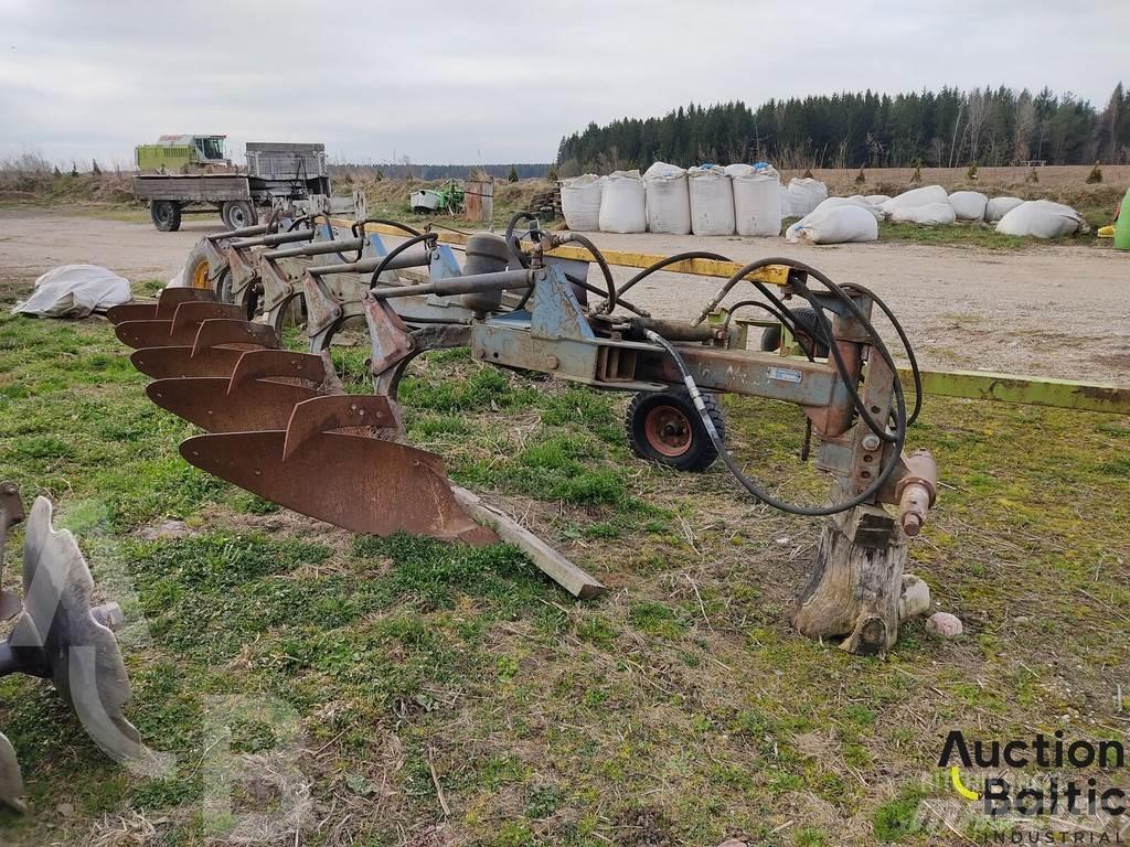 Överum C598L Ploger