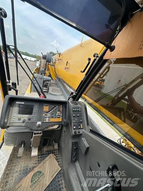 Grove GMK 5165 B Allterreng kraner