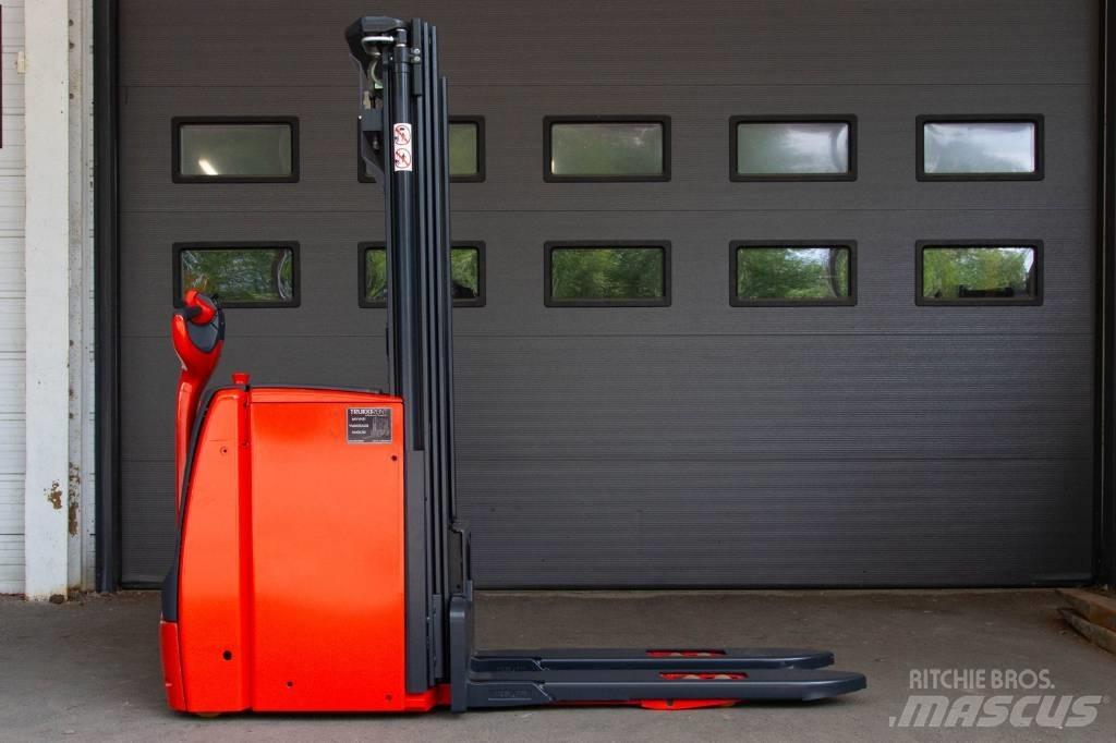 Linde L16 Ledestablere