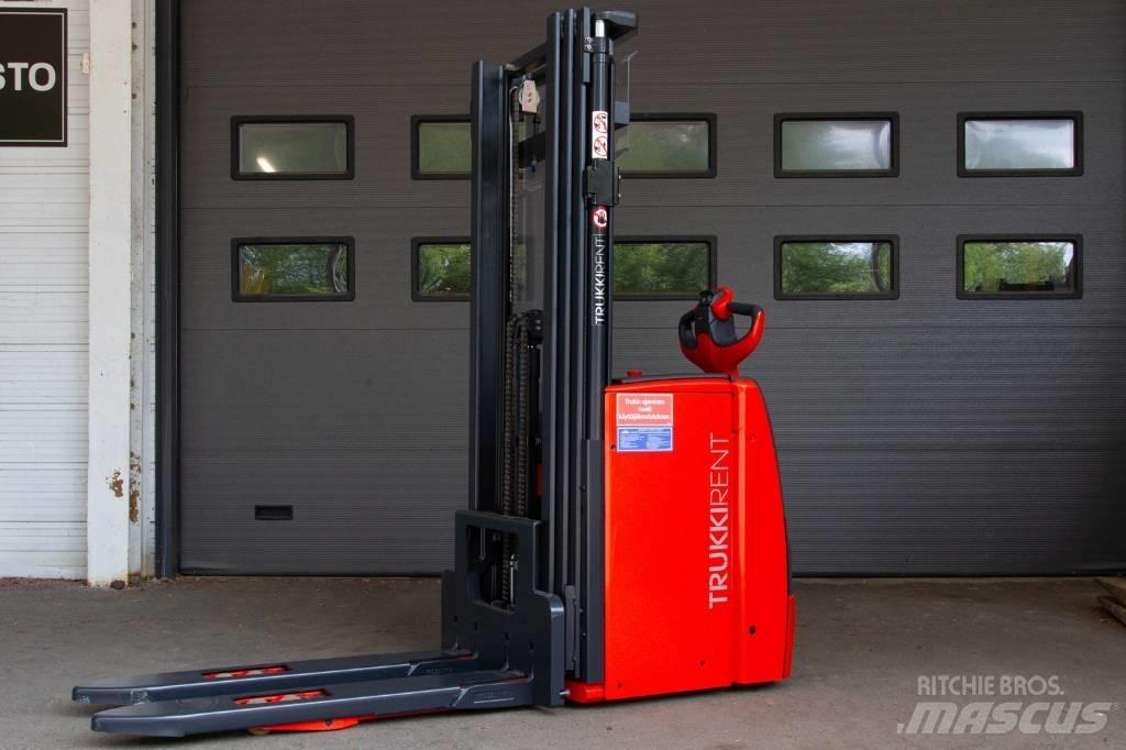 Linde L16 Ledestablere