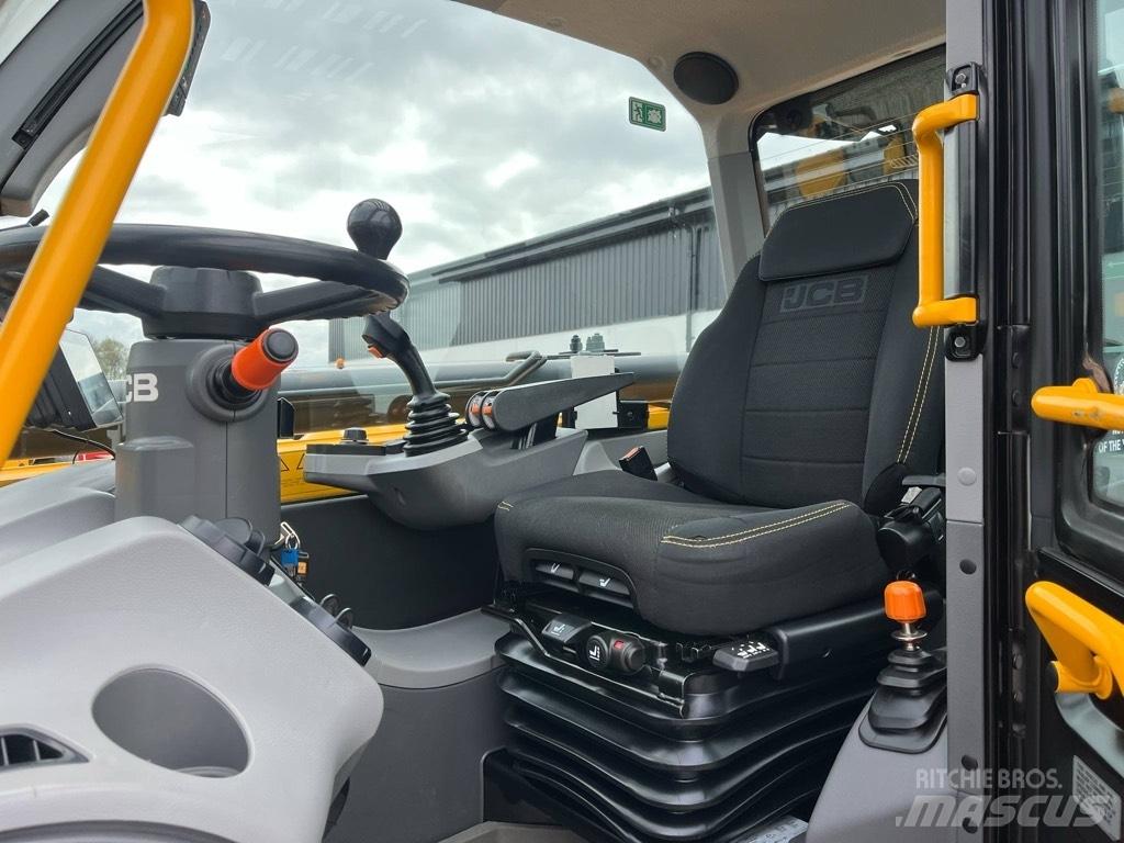 JCB 536-95 Teleskoplastere