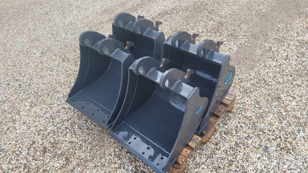 GP DBS20-500-CW05 Skuffer