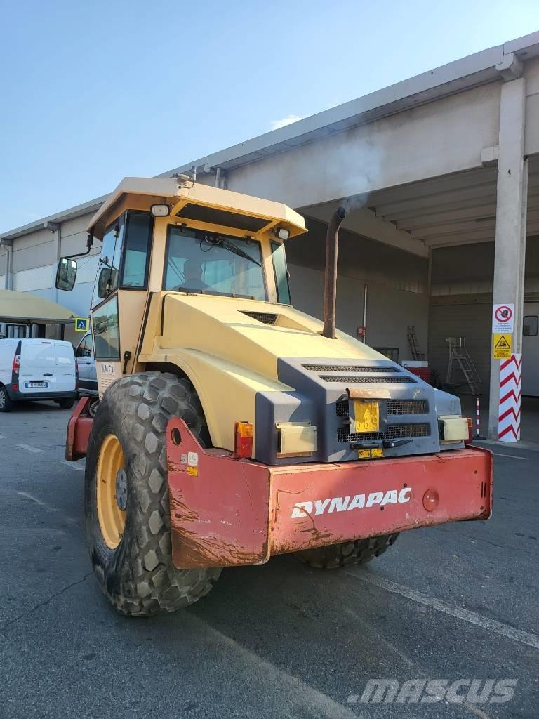 Dynapac CA 302 D Valsetog