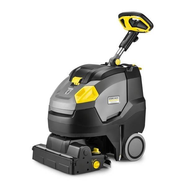 Kärcher BR 45/ 22 Gulv polerings- og slipemaskiner