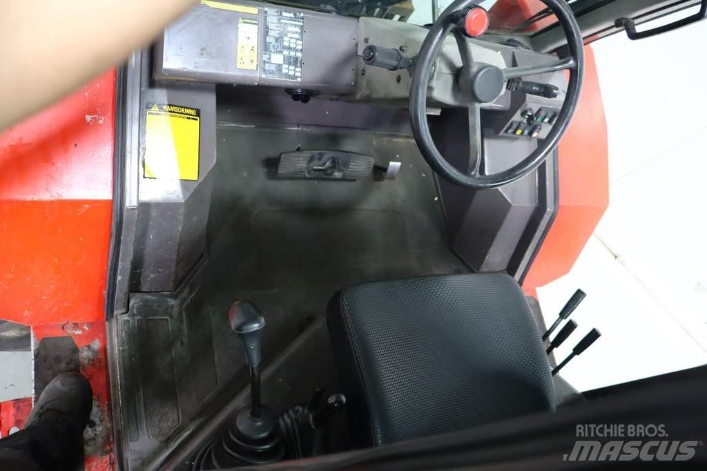 Manitou M30-4 Diesel Trucker