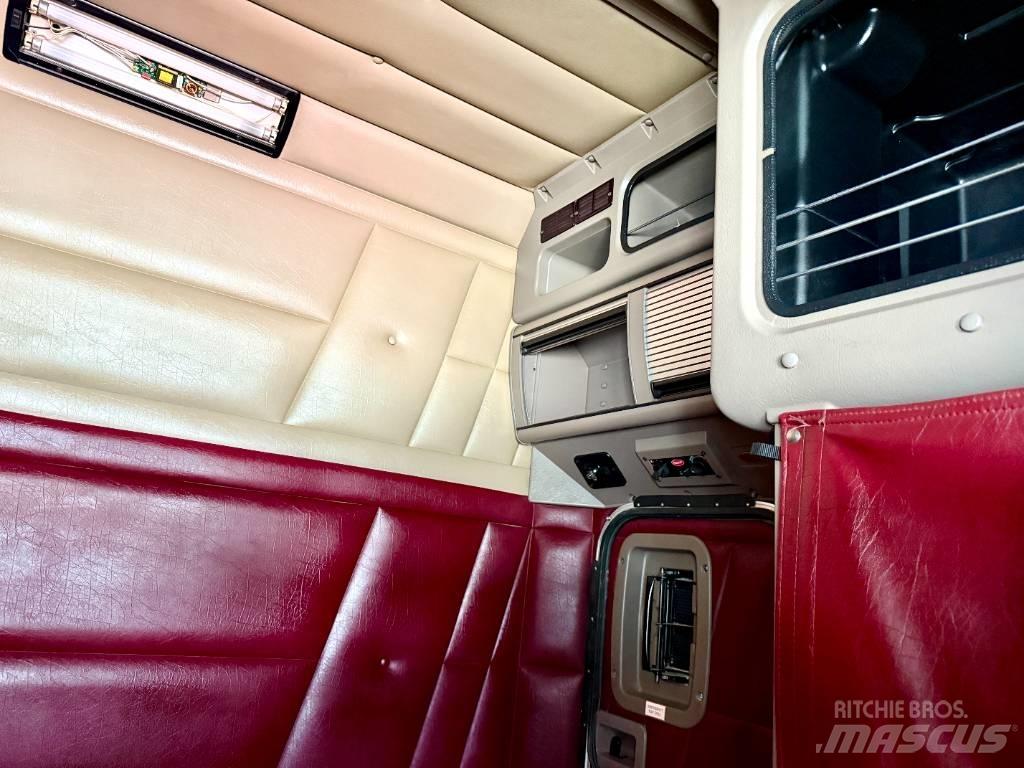 Peterbilt 379 Trekkvogner