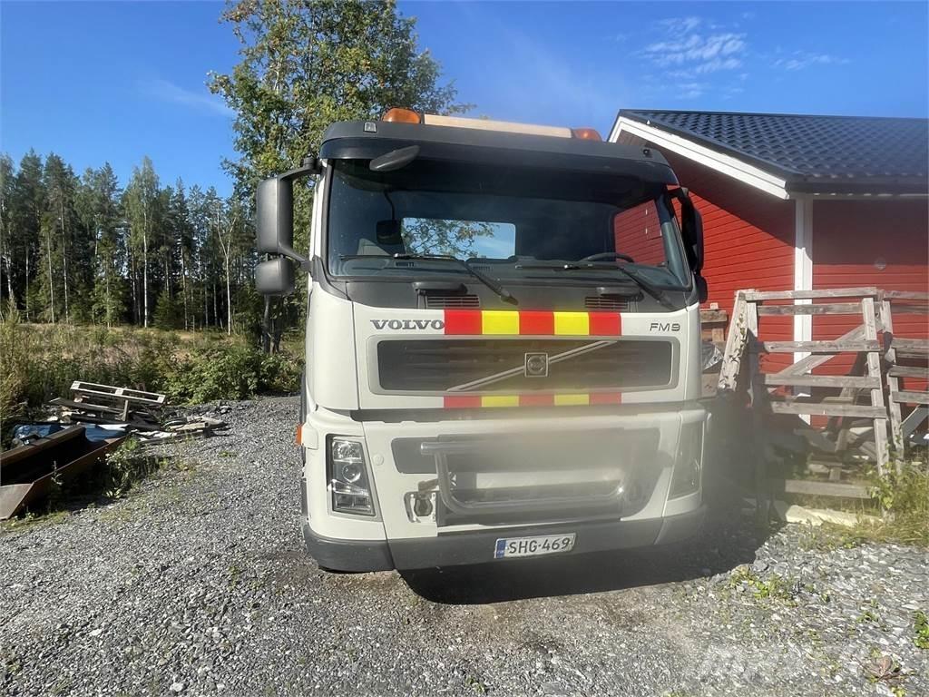 Volvo FM9 Kabelløft lastebiler