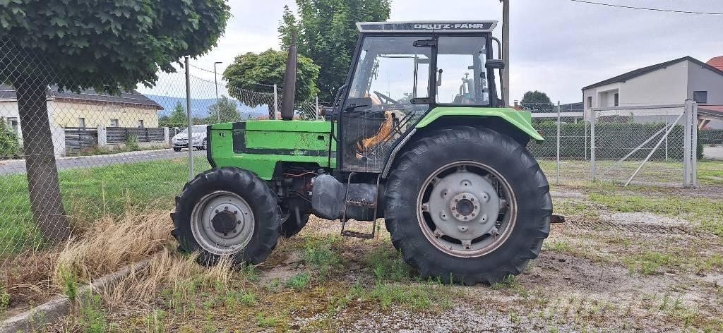 Deutz-Fahr 1070S Traktorer