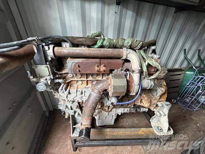 Liebherr 954C HD Spesialtilpassede gravemaskiner