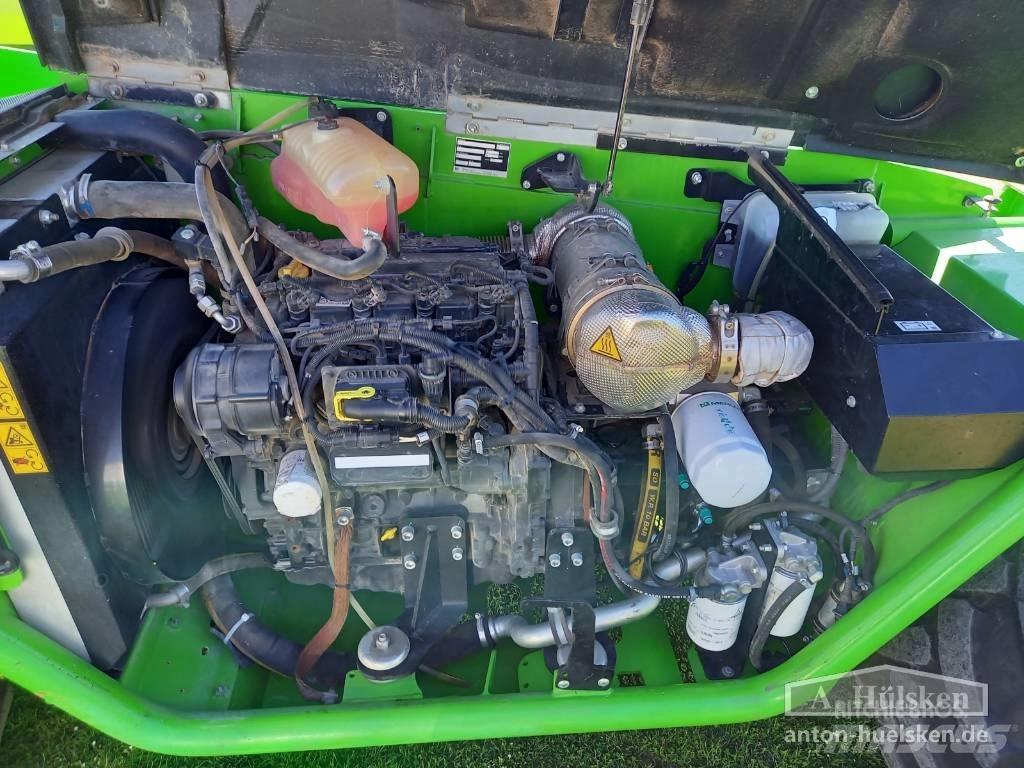Merlo P 40.17 Teleskoplastere