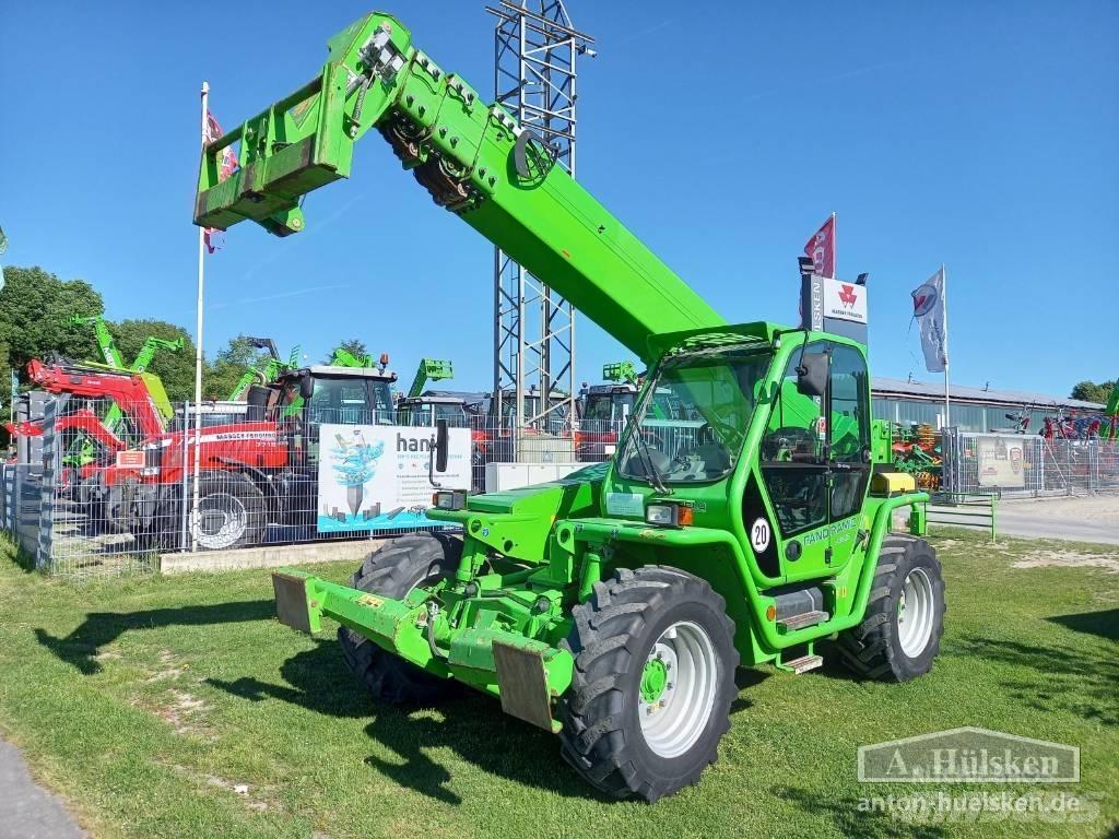 Merlo P 40.17 Teleskoplastere