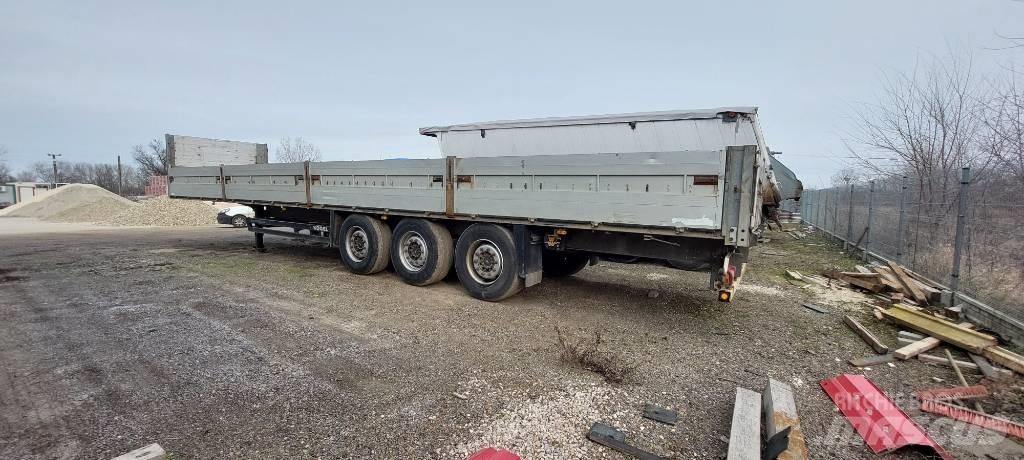 Schmitz S 01 Planhengere semi