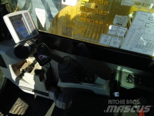 CAT 308 E 2 CR Midigravere 7 - 12t