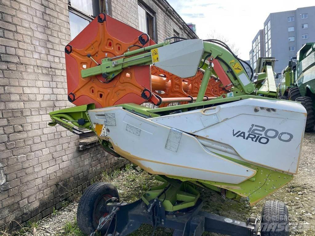 CLAAS V1200 Skjærebord til skurtresker