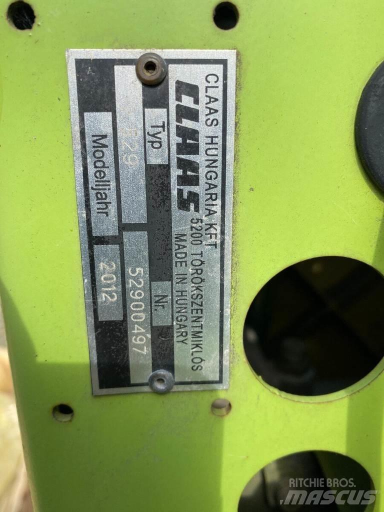 CLAAS V1200 Skjærebord til skurtresker