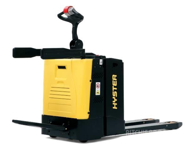 Hyster P 2.0 SE Gaffeltrucker - Annet