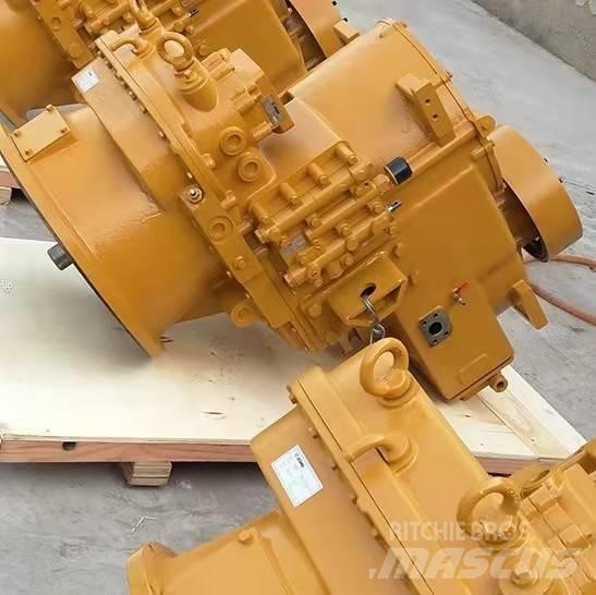 XCMG 272200753 Girkasse