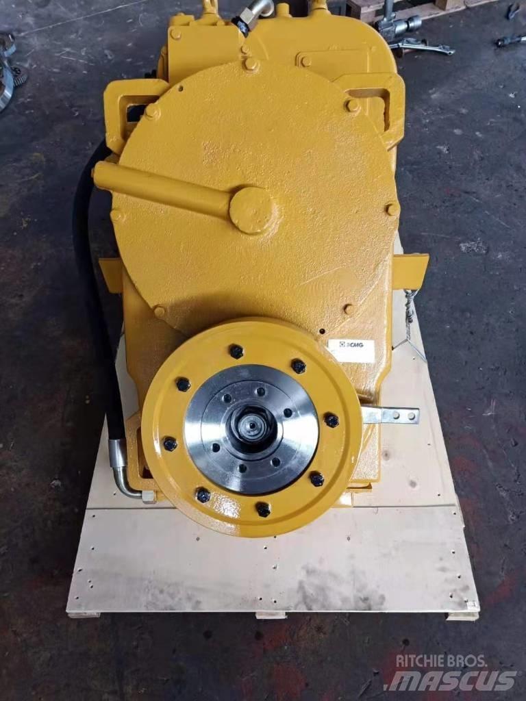 XCMG 272200753 Girkasse