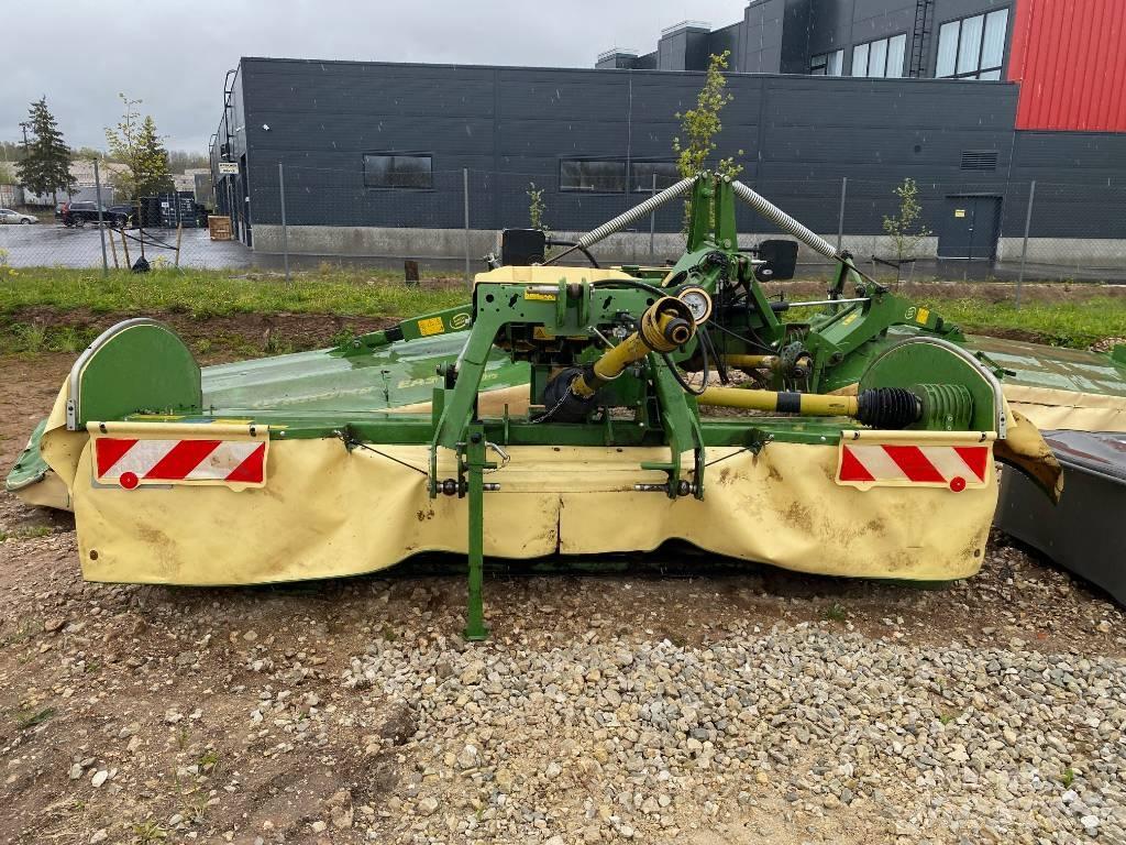 Krone Easy Cut F360M Slåmaskiner