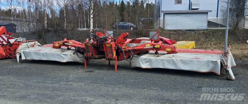 Kuhn FC 883 Slåmaskiner