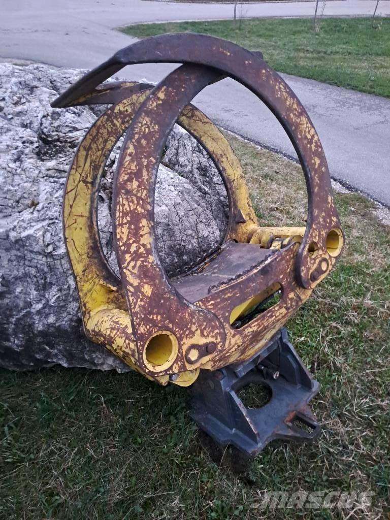 Welte W130M Stammelunner