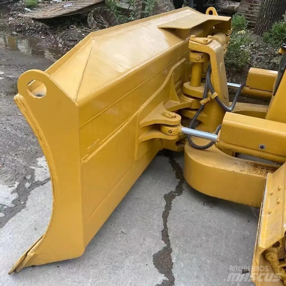 CAT D5M Dozere Beltegående